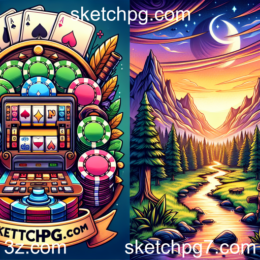 Desvendando os Mistérios dos Quebra-Cabeças em sketchpg.com