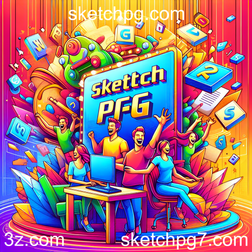 Desafios Criativos no Sketchpg: Teste Seu Vocabulário e Criatividade