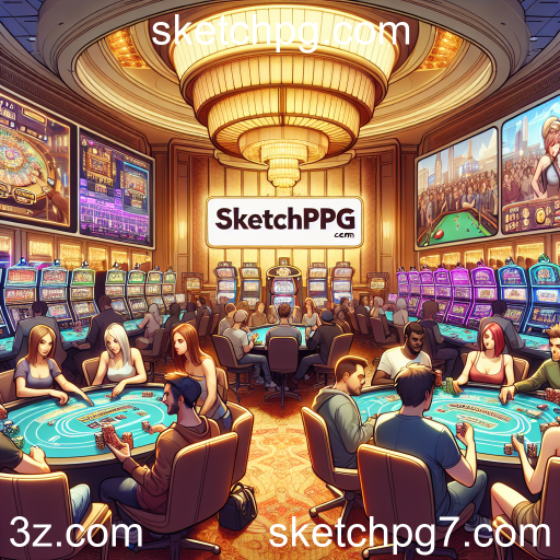 Desvendando os Mistérios dos Quebra-Cabeças em sketchpg.com