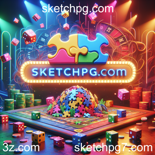 Desvendando os Mistérios dos Quebra-Cabeças em sketchpg.com